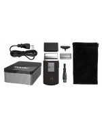Wahl - Mobile Shaver Rasoio Elettrico
