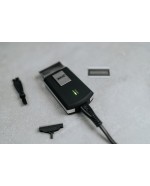 Wahl - Mobile Shaver Rasoio Elettrico