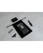 Wahl - Mobile Shaver Rasoio Elettrico