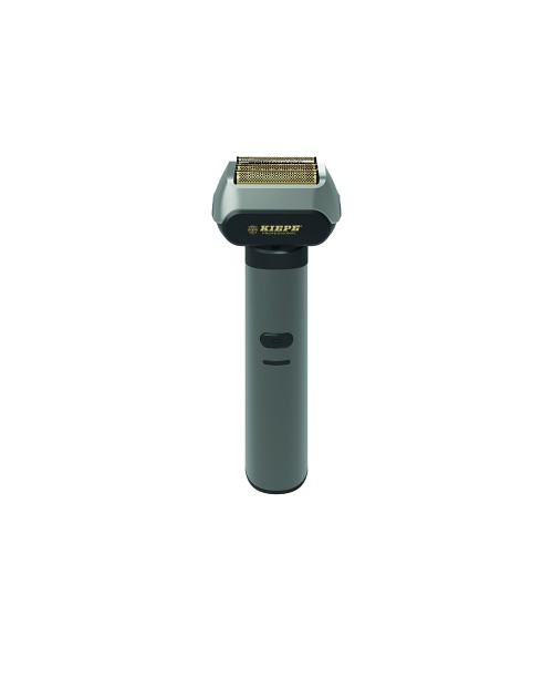 Kiepe - Rasoio Smooth Shaver 3800