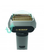 Kiepe - Rasoio Smooth Shaver 3800