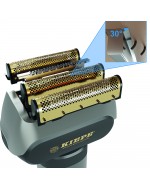 Kiepe - Rasoio Smooth Shaver 3800