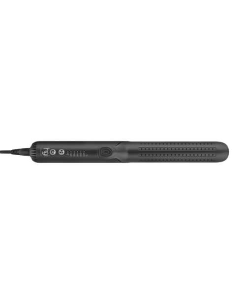 Hairon + Professional - Piastra e Ferro Arricciacapelli ad aria