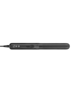 Hairon + Professional - Piastra e Ferro Arricciacapelli ad aria