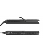 Hairon + Professional - Piastra e Ferro Arricciacapelli ad aria