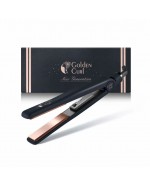 Golden Curl - Piastra Stirante The Rose Gold
