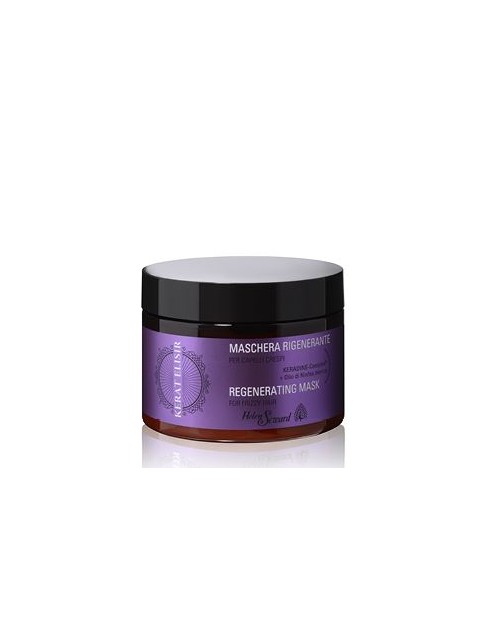 Kerat Elisir Maschera Rigenerante Capelli