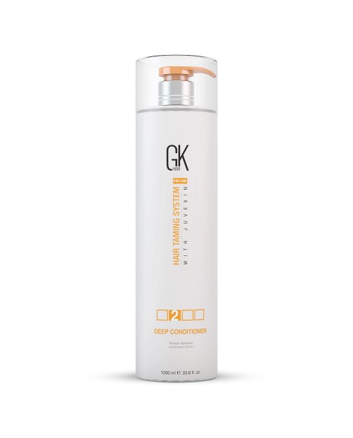 Deep Conditioner