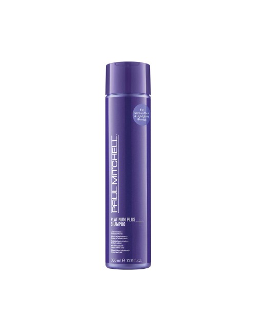 Platinum Plus Shampoo