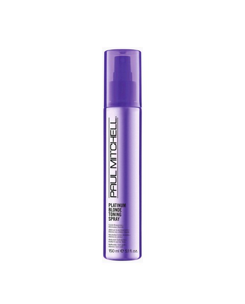 Platinum Blonde Toning Spray