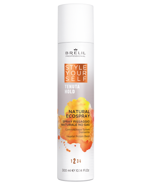 Natural Ecospray