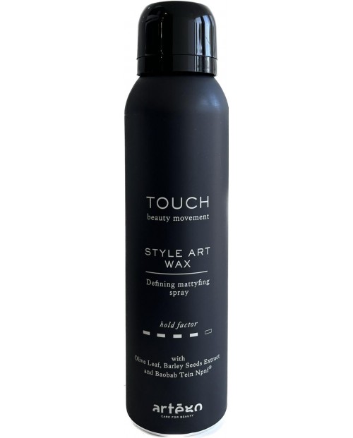 Style Art Wax
