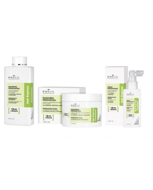 HairExpress Kit
