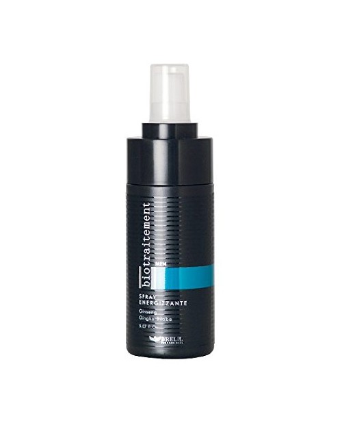Spray Energizzante - Biotraitement Men