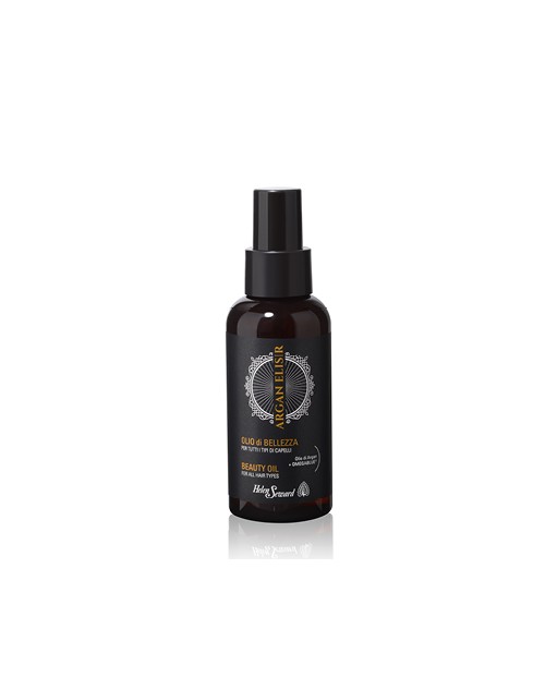 ARGAN ELISIR OIL