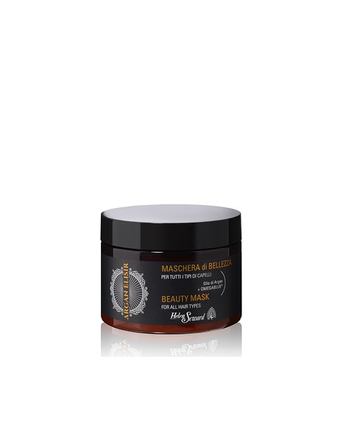 ARGAN ELISIR MASCHERA