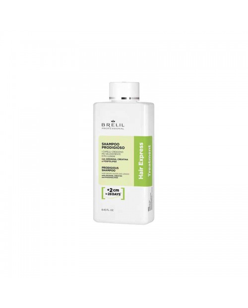 HairExpress Shampoo