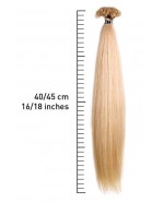 HEX8001LC Extension con cheratina