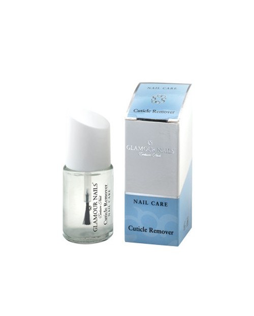 Cuticle Remover