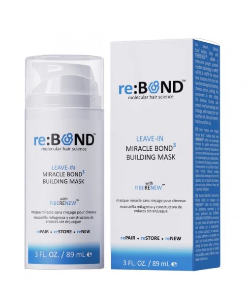 Maschera RE:BOND Miracle Bond Building Mask