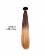 HEX8007D - SHE Extension Shatush Effect con Cheratina 55/60
