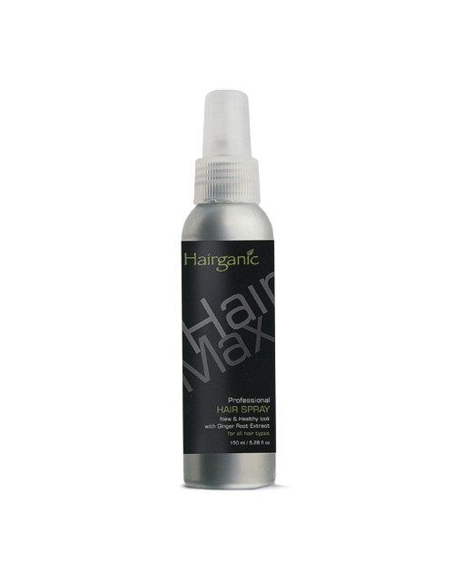 Professional Hold Fiber Spray