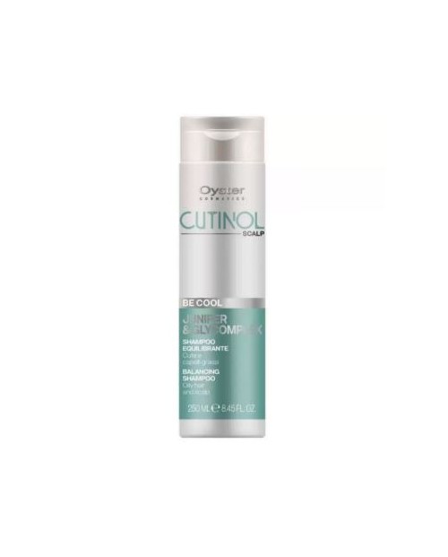 Cutinol Be Cool Shampoo