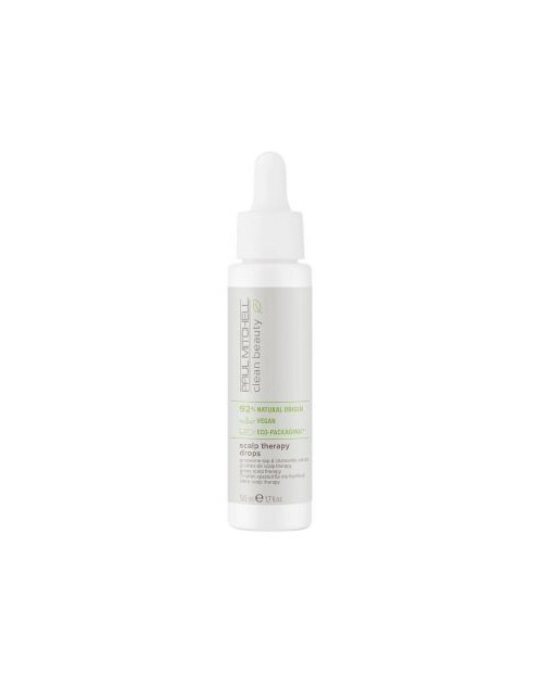 Scalp Therapy Drops