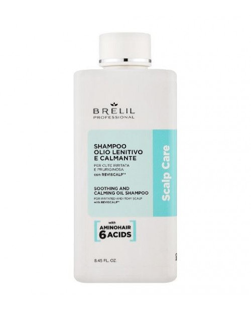 Pure Shampoo Lenitivo