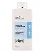 Pure Shampoo Antiforfora