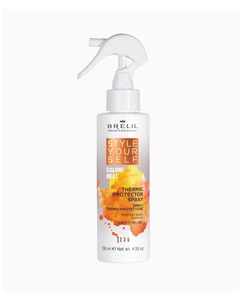 Thermic Protector Spray - Spray Termo Protettore
