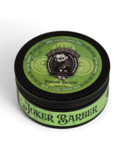 Pomade Deluxe 150ml