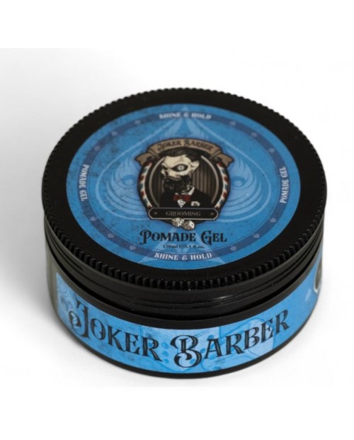 Pomade Gel 150ml