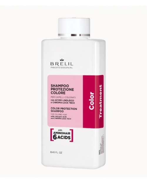 Color Shampoo Protezione Colore