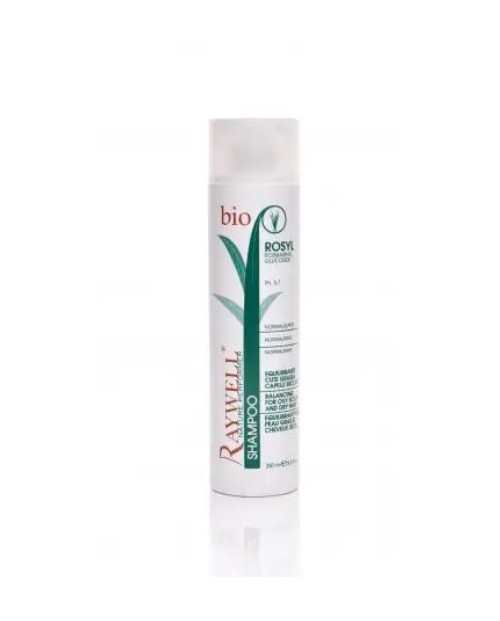 Shampoo Equilibrante Bio
