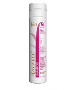 Shampoo Prevenzione Caduta Donna - Bio