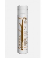 Shampoo Prevenzione Caduta Uomo - Bio