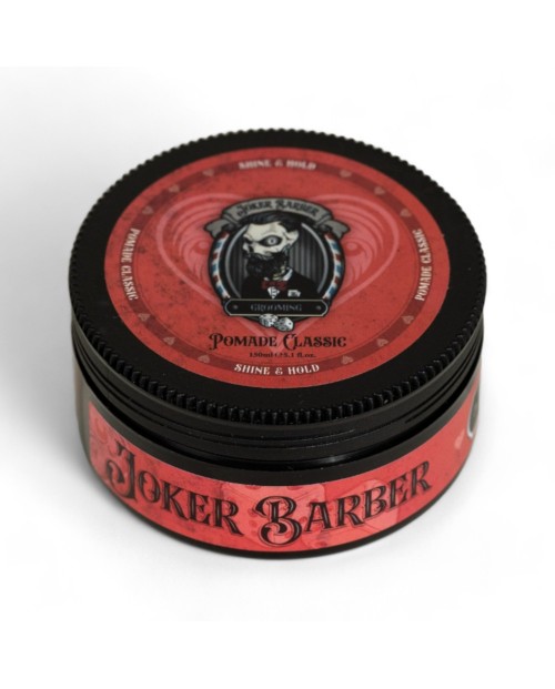 Pomade Gel 150ml