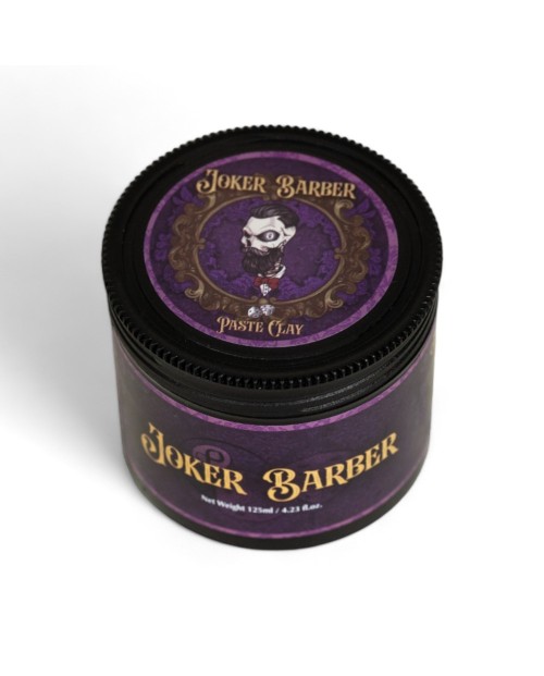 Paste Clay 125ml