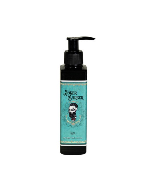 Gel Hard Volume 150 ml