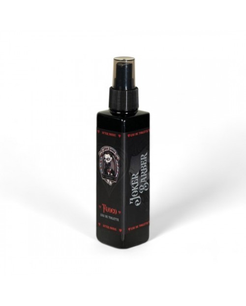 Fuoco - After Shave 150ml