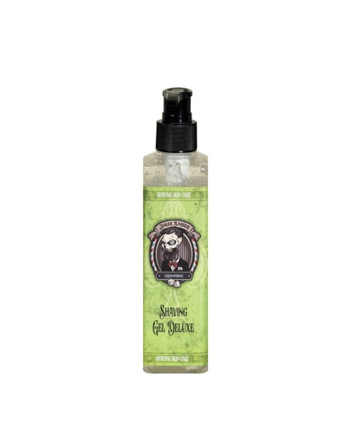 Shaving Gel Deluxe 250ml