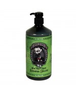Joker Barber Hair Face & Body Shampoo Deluxe 1000ml