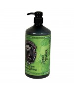 Joker Barber Hair Face & Body Shampoo Deluxe 1000ml