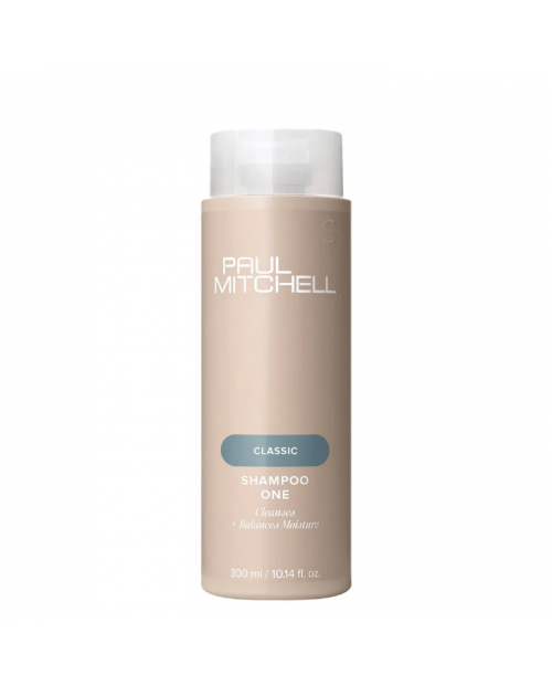Shampoo One