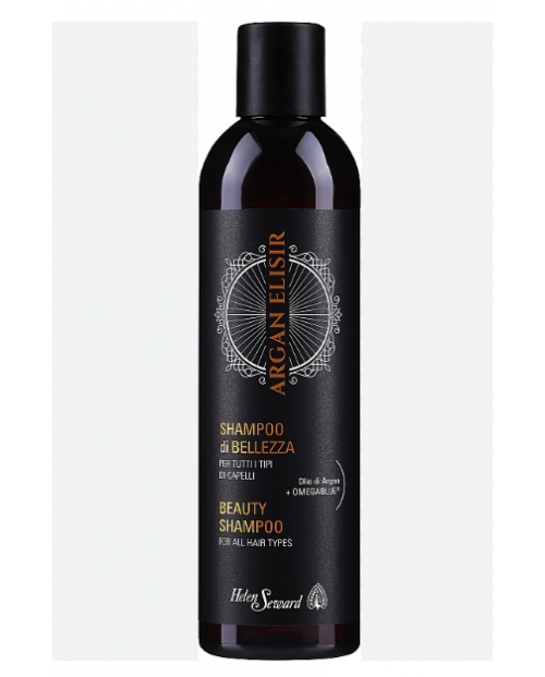 Argan Elisir Shampoo