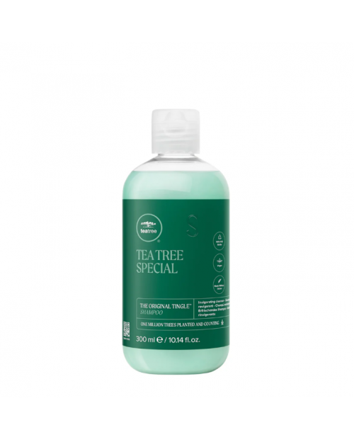Tea Tree Special Shampoo