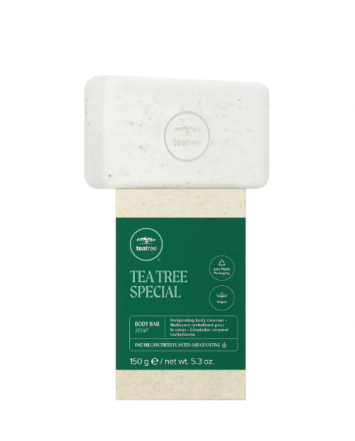 Tea Tree Body Bar