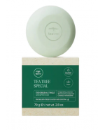 Tea Tree The Original Tingle Shampoo Bar