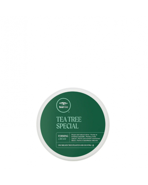 Tea Tree Forming Cream